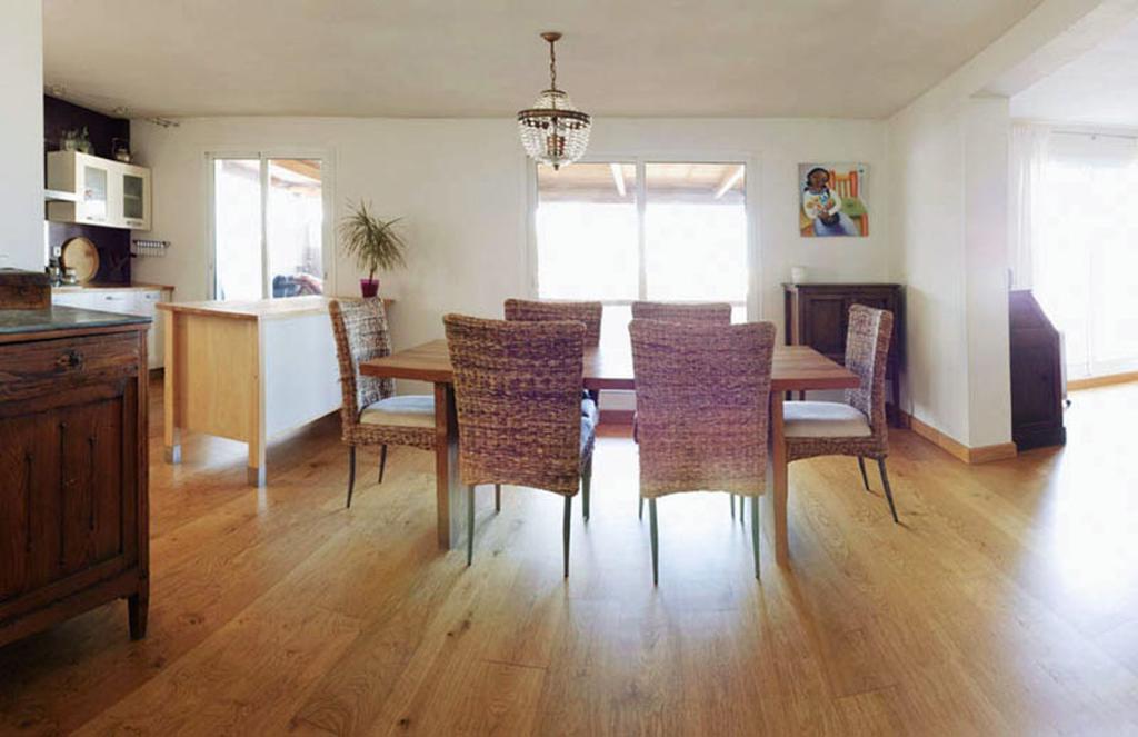 Apartamento Con Terraza Tarifa Eksteriør bilde