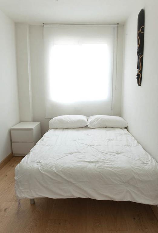 Apartamento Con Terraza Tarifa Eksteriør bilde
