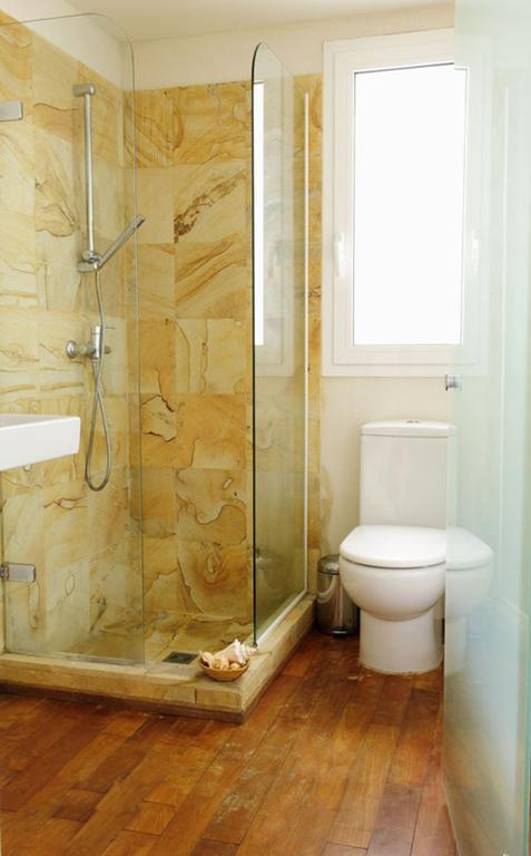 Apartamento Con Terraza Tarifa Eksteriør bilde